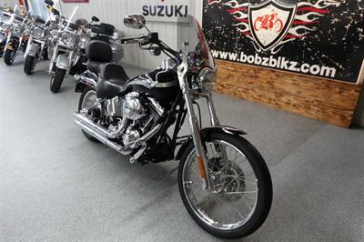 2003 Harley-Davidson Softail Deuce   - Photo 2 - Kingman, KS 67068