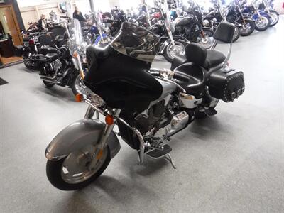 2005 Honda VTX 1300 R   - Photo 4 - Kingman, KS 67068