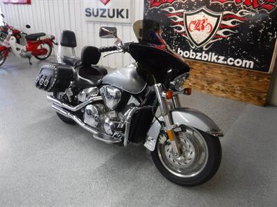 2005 Honda VTX 1300 R   - Photo 2 - Kingman, KS 67068