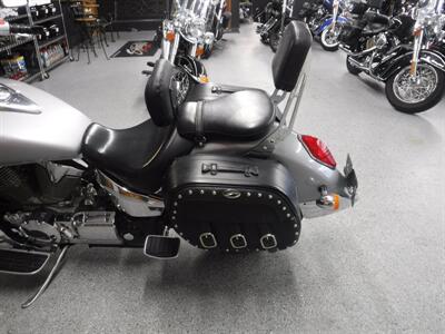 2005 Honda VTX 1300 R   - Photo 17 - Kingman, KS 67068