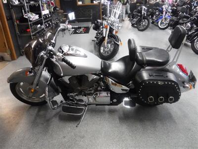 2005 Honda VTX 1300 R   - Photo 5 - Kingman, KS 67068