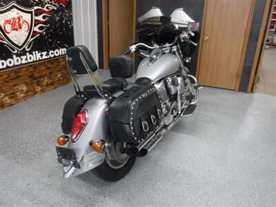 2005 Honda VTX 1300 R   - Photo 8 - Kingman, KS 67068