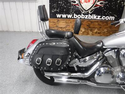 2005 Honda VTX 1300 R   - Photo 13 - Kingman, KS 67068