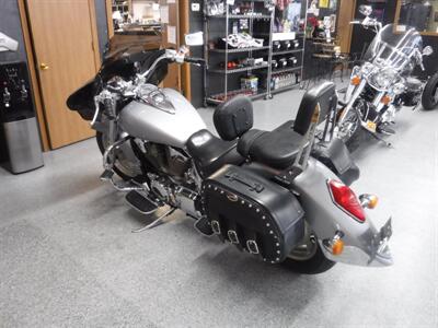 2005 Honda VTX 1300 R   - Photo 6 - Kingman, KS 67068