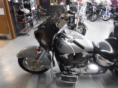 2005 Honda VTX 1300 R   - Photo 19 - Kingman, KS 67068