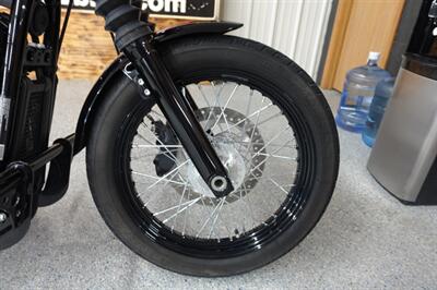 2020 Harley-Davidson Street Bob - Photo 9 - Kingman, KS 67068