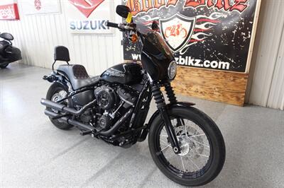 2020 Harley-Davidson Street Bob - Photo 2 - Kingman, KS 67068