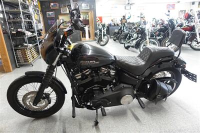 2020 Harley-Davidson Street Bob - Photo 5 - Kingman, KS 67068