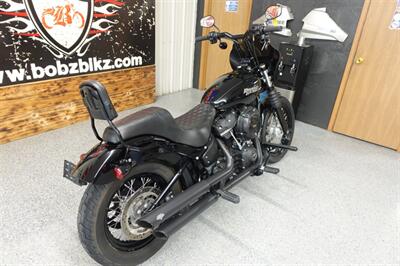 2020 Harley-Davidson Street Bob - Photo 8 - Kingman, KS 67068