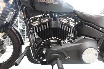2020 Harley-Davidson Street Bob - Photo 20 - Kingman, KS 67068