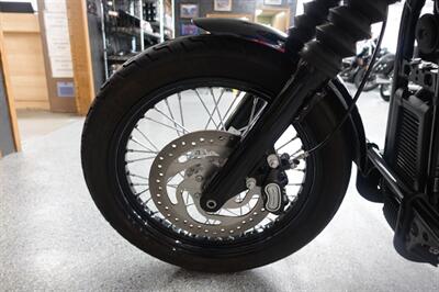 2020 Harley-Davidson Street Bob - Photo 17 - Kingman, KS 67068