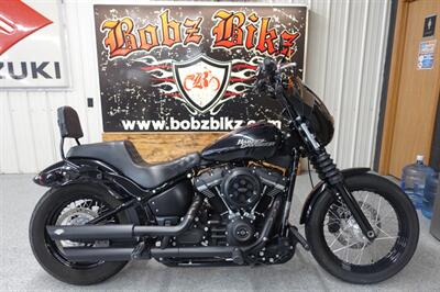 2020 Harley-Davidson Street Bob - Photo 1 - Kingman, KS 67068