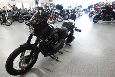 2020 Harley-Davidson Street Bob - Photo 4 - Kingman, KS 67068