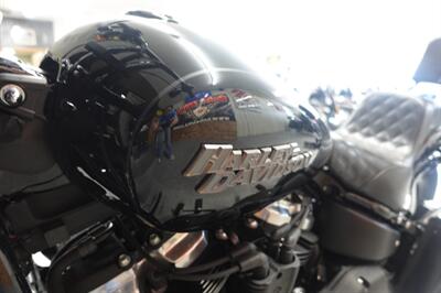 2020 Harley-Davidson Street Bob - Photo 18 - Kingman, KS 67068