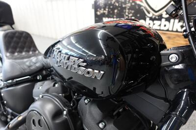 2020 Harley-Davidson Street Bob - Photo 11 - Kingman, KS 67068