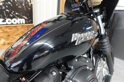 2020 Harley-Davidson Street Bob - Photo 12 - Kingman, KS 67068
