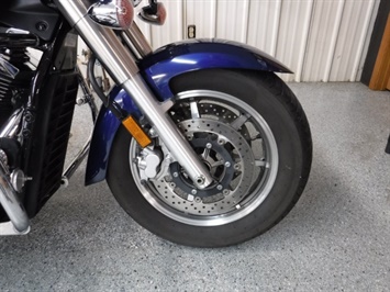 2013 Yamaha V Star 1300 Deluxe   - Photo 3 - Kingman, KS 67068