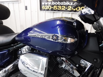 2013 Yamaha V Star 1300 Deluxe   - Photo 7 - Kingman, KS 67068