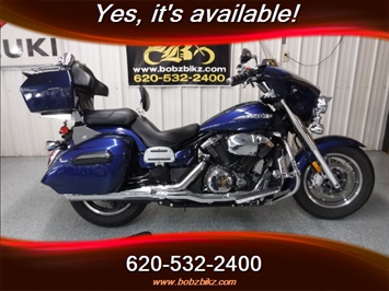 2013 Yamaha V Star 1300 Deluxe   - Photo 1 - Kingman, KS 67068