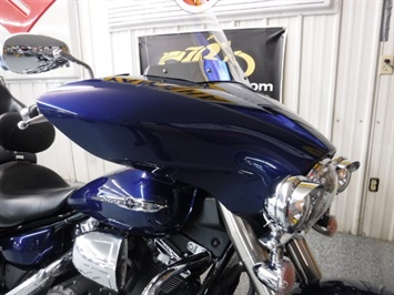 2013 Yamaha V Star 1300 Deluxe   - Photo 6 - Kingman, KS 67068