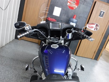 2013 Yamaha V Star 1300 Deluxe   - Photo 15 - Kingman, KS 67068