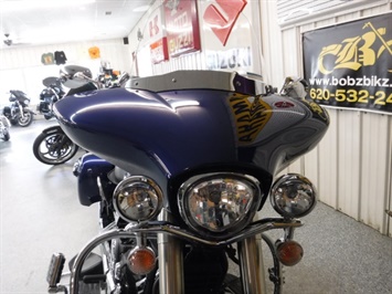 2013 Yamaha V Star 1300 Deluxe   - Photo 5 - Kingman, KS 67068