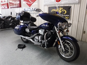 2013 Yamaha V Star 1300 Deluxe   - Photo 2 - Kingman, KS 67068