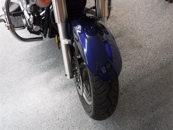 2013 Yamaha V Star 1300 Deluxe   - Photo 4 - Kingman, KS 67068