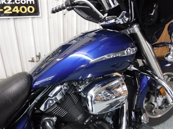 2013 Yamaha V Star 1300 Deluxe   - Photo 8 - Kingman, KS 67068