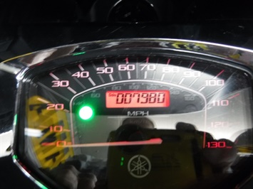 2013 Yamaha V Star 1300 Deluxe   - Photo 14 - Kingman, KS 67068