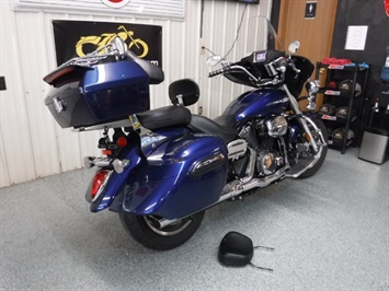 2013 Yamaha V Star 1300 Deluxe   - Photo 11 - Kingman, KS 67068