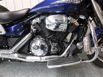 2013 Yamaha V Star 1300 Deluxe   - Photo 9 - Kingman, KS 67068