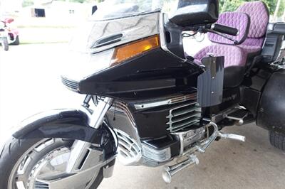 1991 Honda Gold Wing 1500 Aspencade Trike   - Photo 16 - Kingman, KS 67068