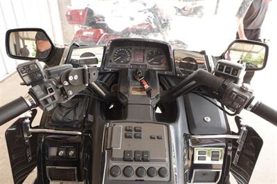 1991 Honda Gold Wing 1500 Aspencade Trike   - Photo 39 - Kingman, KS 67068