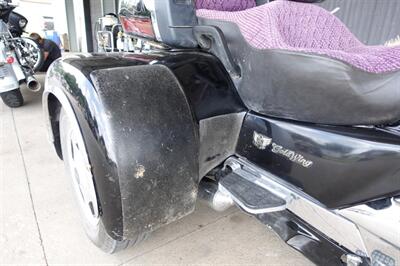 1991 Honda Gold Wing 1500 Aspencade Trike   - Photo 22 - Kingman, KS 67068