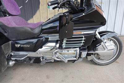 1991 Honda Gold Wing 1500 Aspencade Trike   - Photo 11 - Kingman, KS 67068
