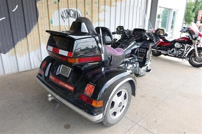 1991 Honda Gold Wing 1500 Aspencade Trike   - Photo 9 - Kingman, KS 67068