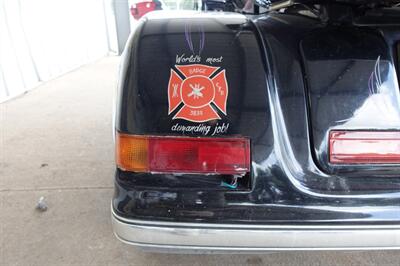 1991 Honda Gold Wing 1500 Aspencade Trike   - Photo 25 - Kingman, KS 67068