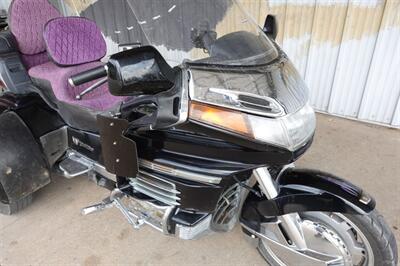 1991 Honda Gold Wing 1500 Aspencade Trike   - Photo 12 - Kingman, KS 67068