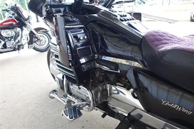 1991 Honda Gold Wing 1500 Aspencade Trike   - Photo 28 - Kingman, KS 67068
