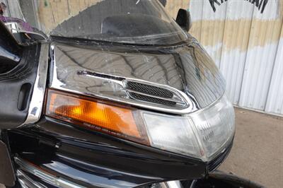 1991 Honda Gold Wing 1500 Aspencade Trike   - Photo 31 - Kingman, KS 67068