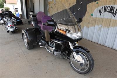 1991 Honda Gold Wing 1500 Aspencade Trike   - Photo 3 - Kingman, KS 67068