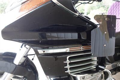 1991 Honda Gold Wing 1500 Aspencade Trike   - Photo 34 - Kingman, KS 67068