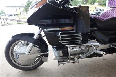 1991 Honda Gold Wing 1500 Aspencade Trike   - Photo 17 - Kingman, KS 67068