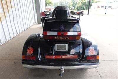 1991 Honda Gold Wing 1500 Aspencade Trike   - Photo 8 - Kingman, KS 67068