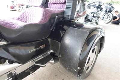 1991 Honda Gold Wing 1500 Aspencade Trike   - Photo 27 - Kingman, KS 67068
