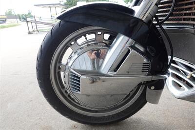 1991 Honda Gold Wing 1500 Aspencade Trike   - Photo 15 - Kingman, KS 67068