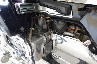 1991 Honda Gold Wing 1500 Aspencade Trike   - Photo 35 - Kingman, KS 67068
