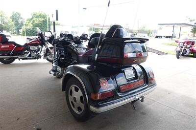 1991 Honda Gold Wing 1500 Aspencade Trike   - Photo 7 - Kingman, KS 67068