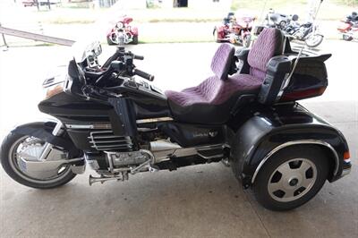 1991 Honda Gold Wing 1500 Aspencade Trike   - Photo 6 - Kingman, KS 67068